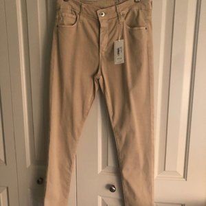 AG Farrah Skinny Ankle Jeans-NWT